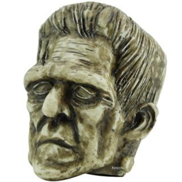 FRANKENSTEIN 1931 バルブキャップ Retro