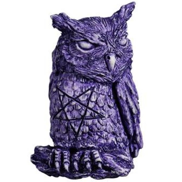 THE ORDER FROM RULER バルブキャップ パープル