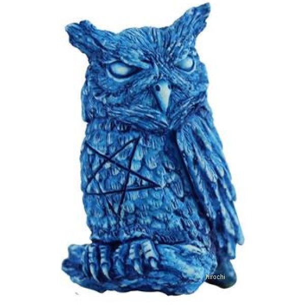 THE ORDER FROM RULER バルブキャップ ブルー