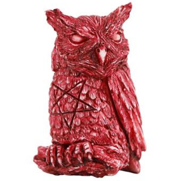 THE ORDER FROM RULER バルブキャップ レッド