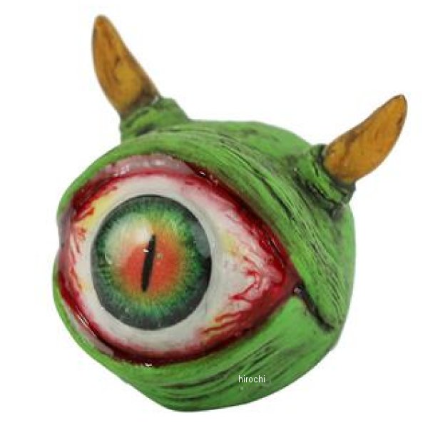 PSYCHO-ROCKS バルブキャップ Monster