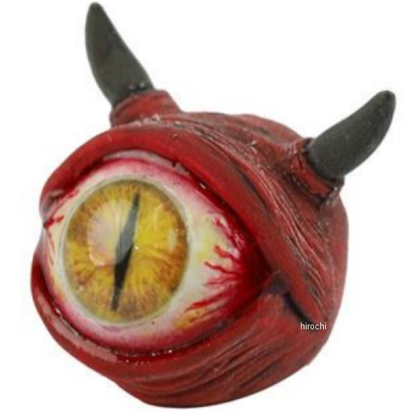 PSYCHO-ROCKS バルブキャップ Devil