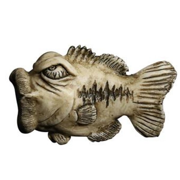 BRAT BASS バルブキャップ Retro