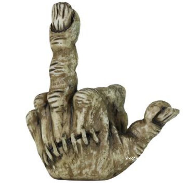 FXXK! HANDSIGN バルブキャップ Retro