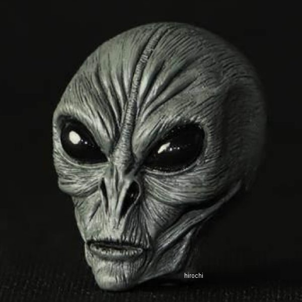 AREA51 ビッグバルブキャップ  Classic