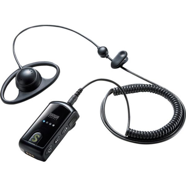 MMWGS4 602-5775  ワイヤレスガイドシステム