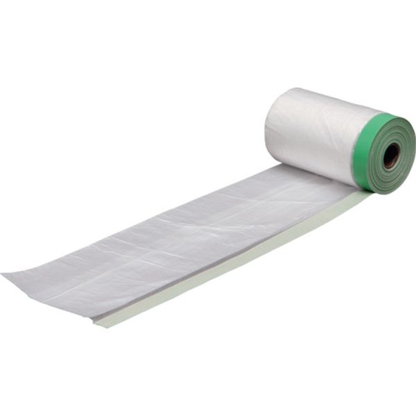 布テープマスカーＳ　１８００×１２．５ｍ