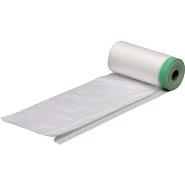 布テープマスカーＳ　３０００×１２．５ｍ