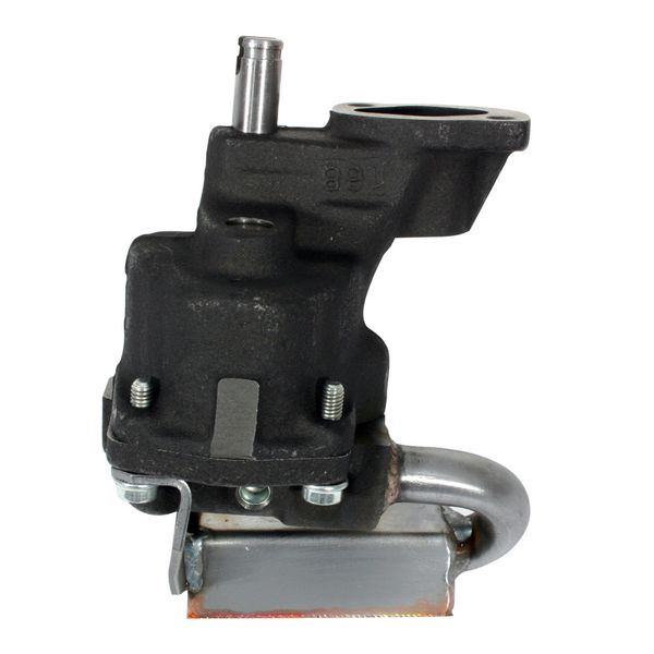 Chevrolet Small Block High Volume Street/Strip Oil Pump & Pick-Up For 8.25in Pan