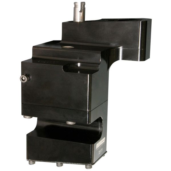 Chevrolet Small Block High Volume Billet Aluminum Oil Pump