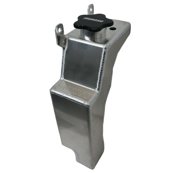 02-07 Subaru WRX/Sti Coolant Expansion Tank - Direct Bolt-In Replacement