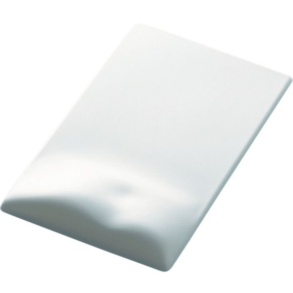 エレコム　ＦＩＴＴＩＯマウスパッド／Ｈｉｇｈ／ホワイト