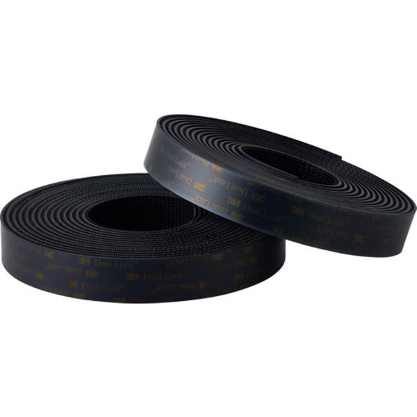 MP3551CF52CF デュアルロックファスナー ミニパック MP-3551CF/52CF 25mmX5mセット