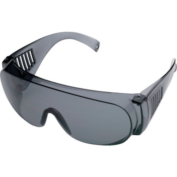 MP911SMOKE  オーバーグラス MP-911スモーク(ハードコート)