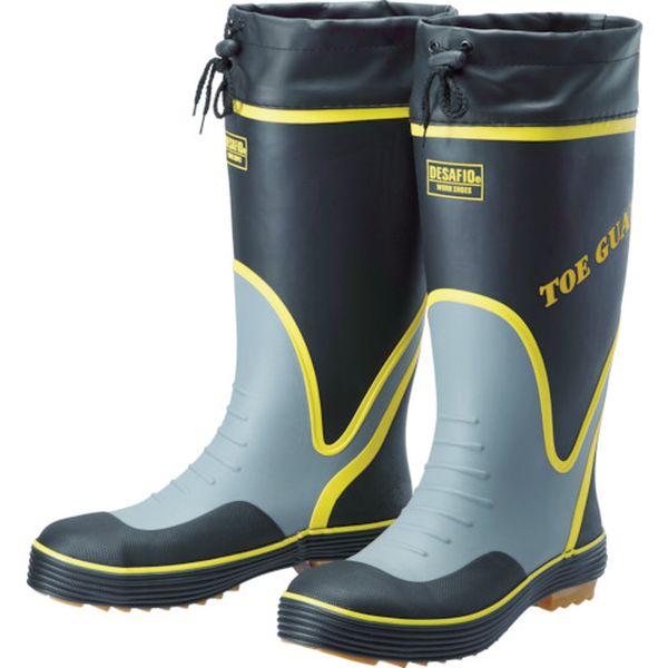 安全長靴　ＭＰＢ－７７００　ＸＬ