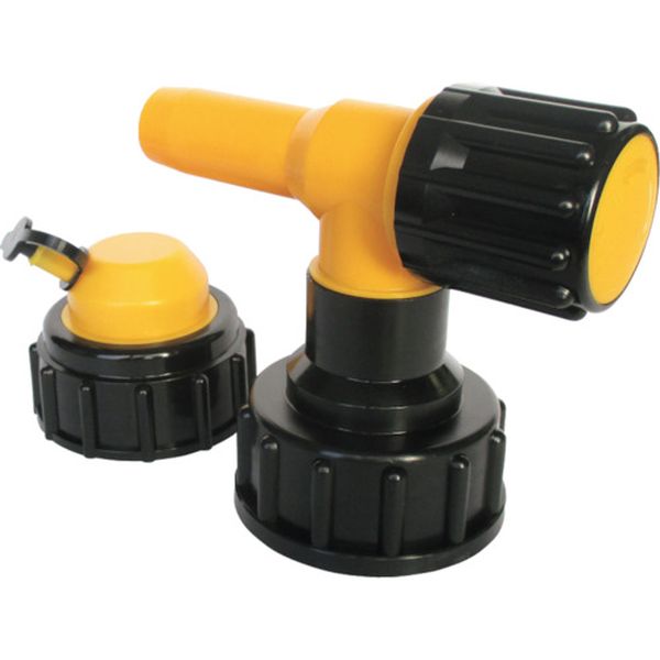 ミヤサカ工業　コッくんオイル（ポリタンネジ径φ５０用）