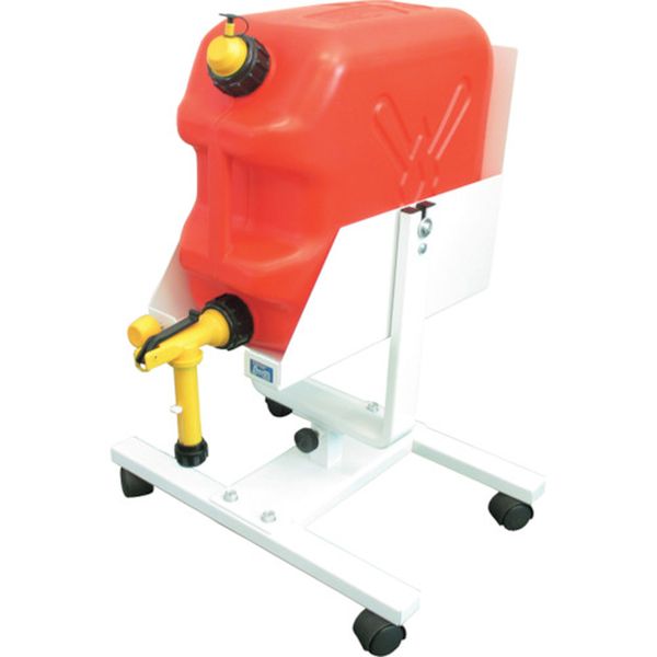 工業 コッくんトーユ業務用ストーブ 18リットル用スタンドセット