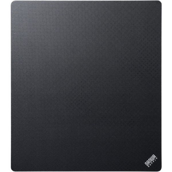 MPDRS1SBK 252-2617  薄型マウスパッド