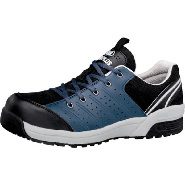 MPN301NV26.5 857-5829  MPN-301ネイビー 26.5cm