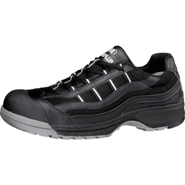 MPN901BK26.0 857-5842  トウガード付 MPN-901ブラック 26cm