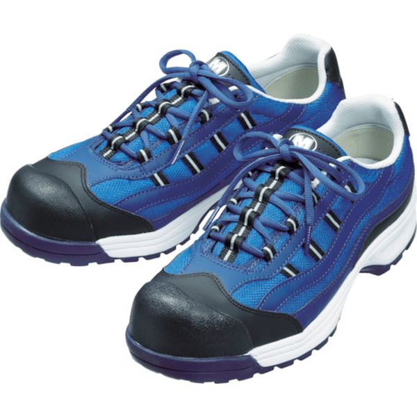 ワイド樹脂先芯入りスニーカー　ＭＰＮ９０１　２５．５ＣＭ