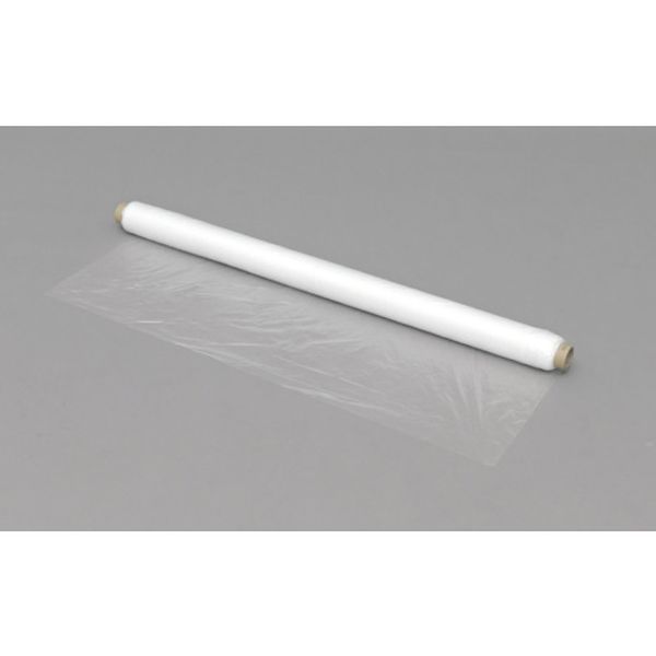 養生ポリシート　０．０１ｍｍＸ０．９ｍ×２００ｍ