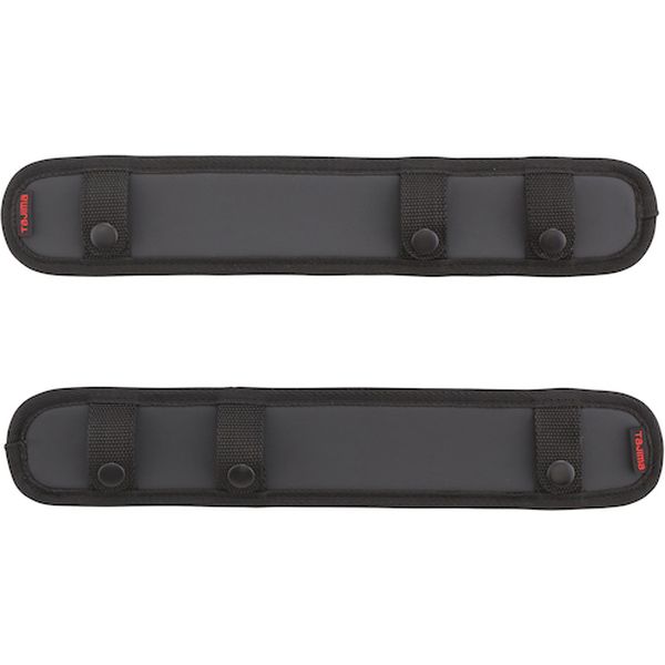 MPSF2 524-5367  腿パッド ソフト フリーサイズ2