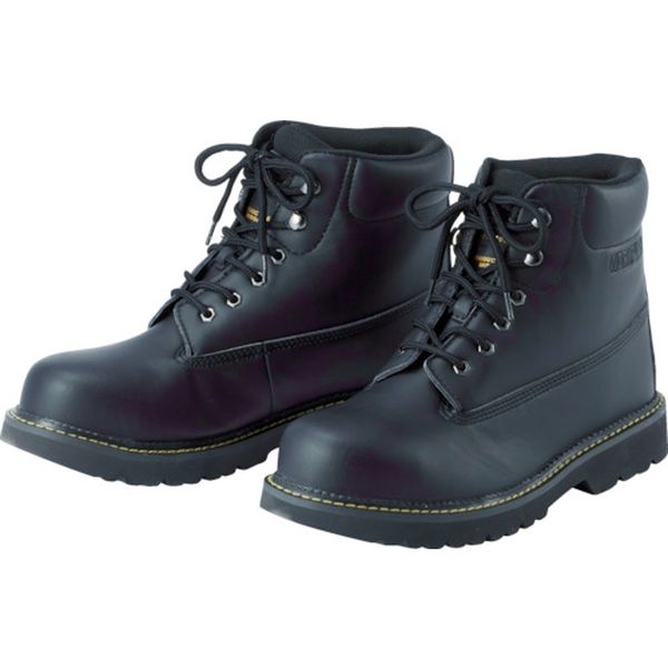 先芯入り作業靴　ＭＰＷ－２０