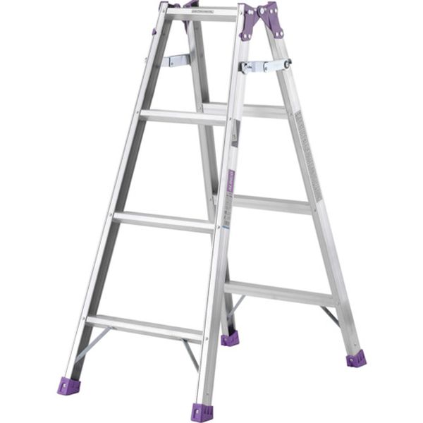 468-8011  兼用脚立 1.11m 最大使用質量100kg