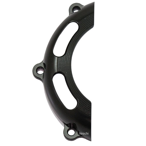 Mr Quick製 エンジンガード モンキー125(JB02) ブラック