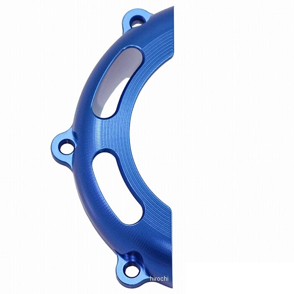 Mr Quick製  エンジンガード モンキー125(JB02) ブルー