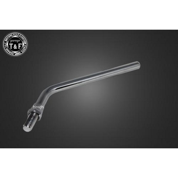 ミラーステム(ハーフライン)メッキ