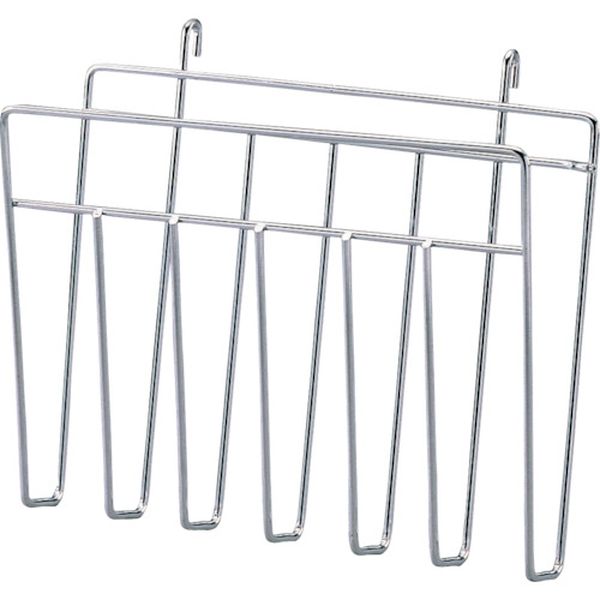 メタルラック用マガジンラック　３０５×１１０×２７０