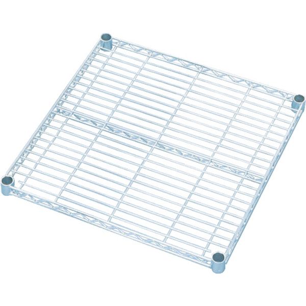 メタルラック用棚板　６１０×６１０×４０