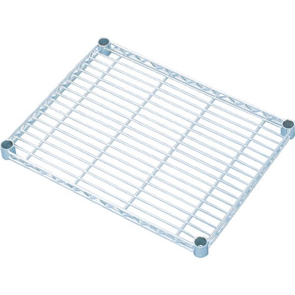 メタルラック用棚板　６１０×４６０×４０