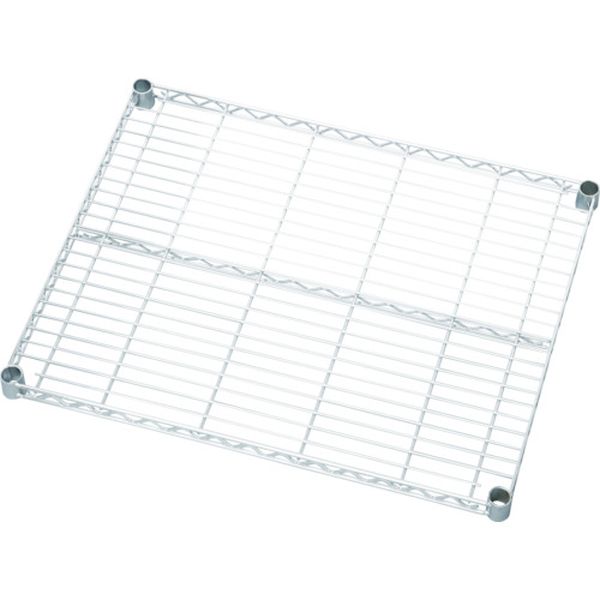 メタルラック棚板