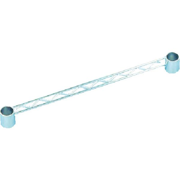 メタルラック用サイドバー　９１０×３６×４０