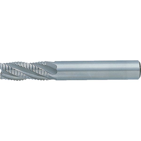 ラフィングエンドミル（Ｍタイプ）