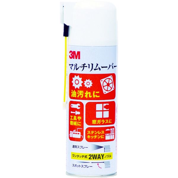 MREMOVER 356-2441  マルチリムーバー 330ml