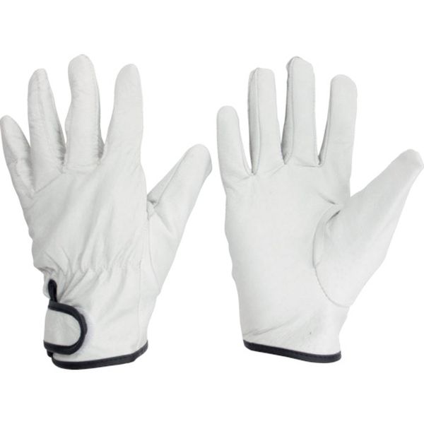 MRK221LL 105-9162  豚本革手袋(内綿) LL