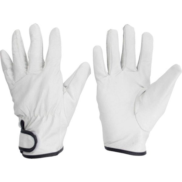 MRK221M 105-9154  豚本革手袋(内綿) M