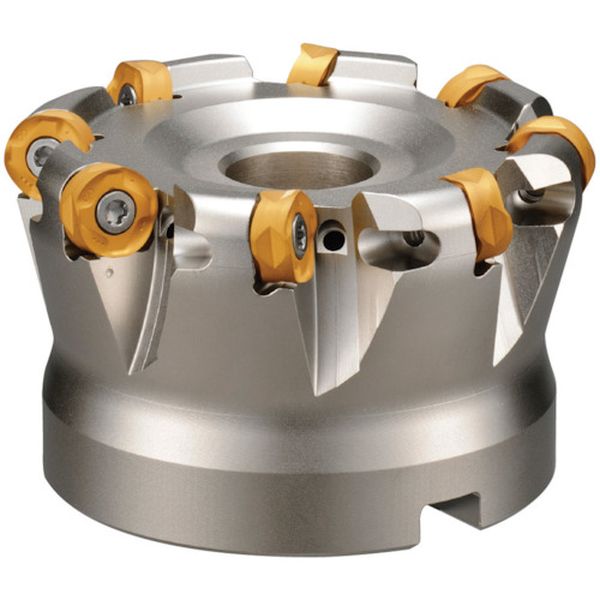 ミーリング用ホルダ