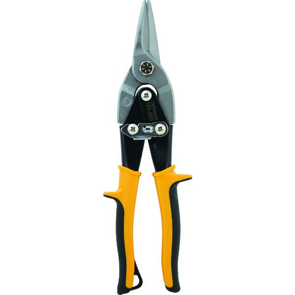 MS25S 112-7364  金切バサミストレートカット