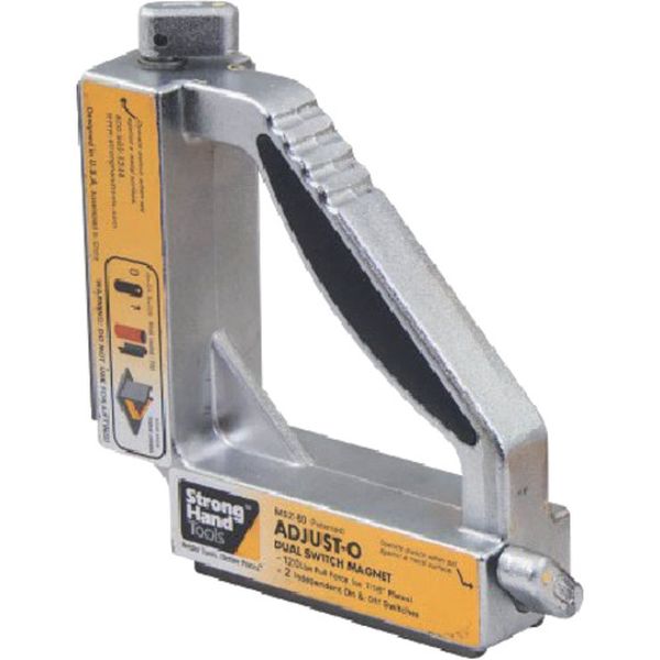 MS280 650-1049  溶接用マグネウェルダー