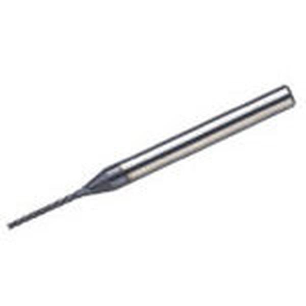 小径エンドミル