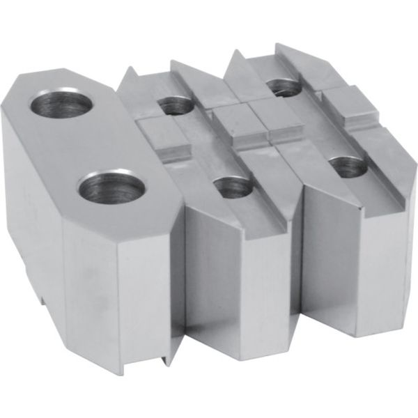 MSE10H48 837-7748  ソールスクロールチャック鉄生爪