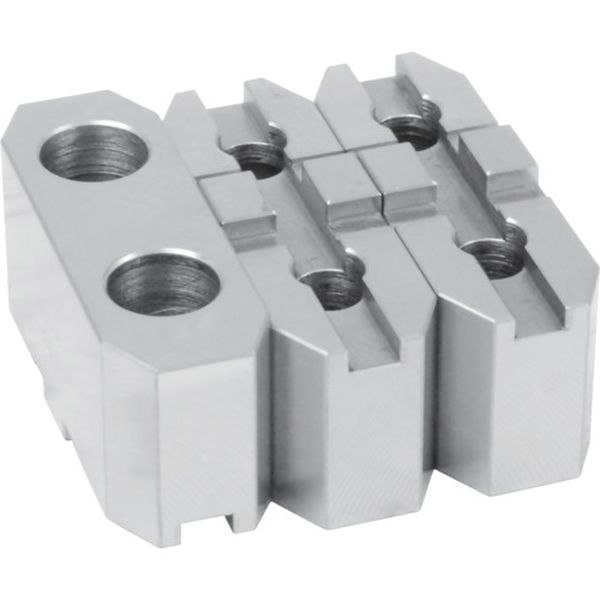 MSE6H36 837-7754  ソールスクロールチャック鉄生爪