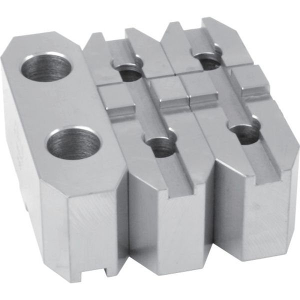 MSE7H38 837-7756  ソールスクロールチャック鉄生爪