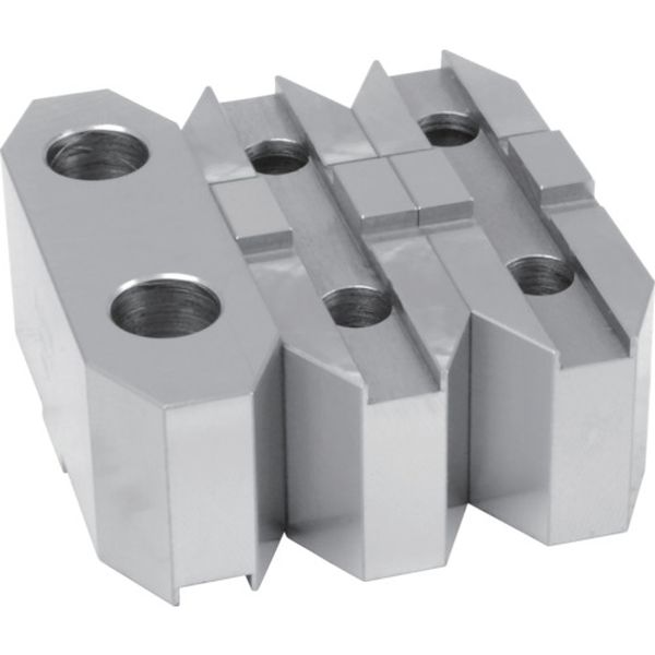 MSE9H45 837-7759  ソールスクロールチャック鉄生爪