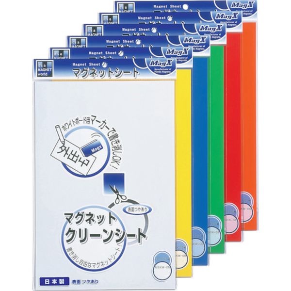 MSKW08W 168-2061  クリーンシート大白